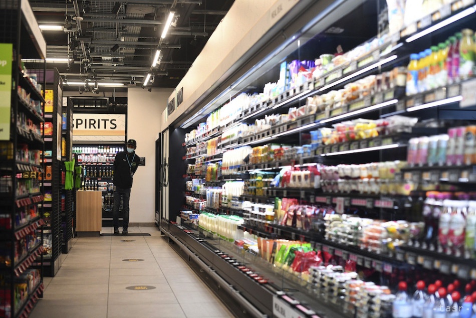 MMF: Ruská invázia a sankcie budú mať vážny dosah na ekonomiku