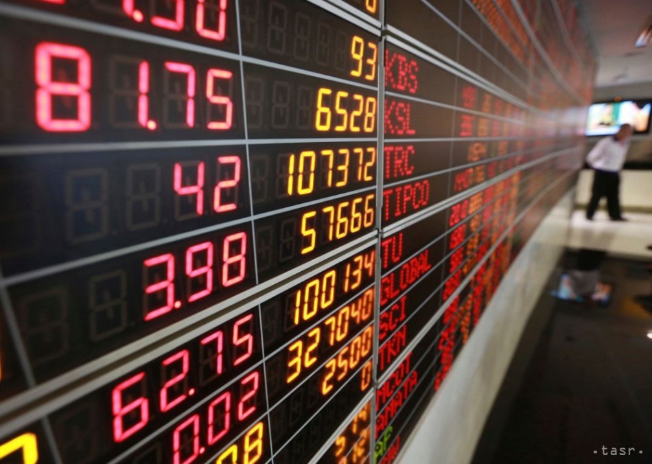 Riksbanken podľa očakávania kľúčovú úrokovú sadzbu nezmenila