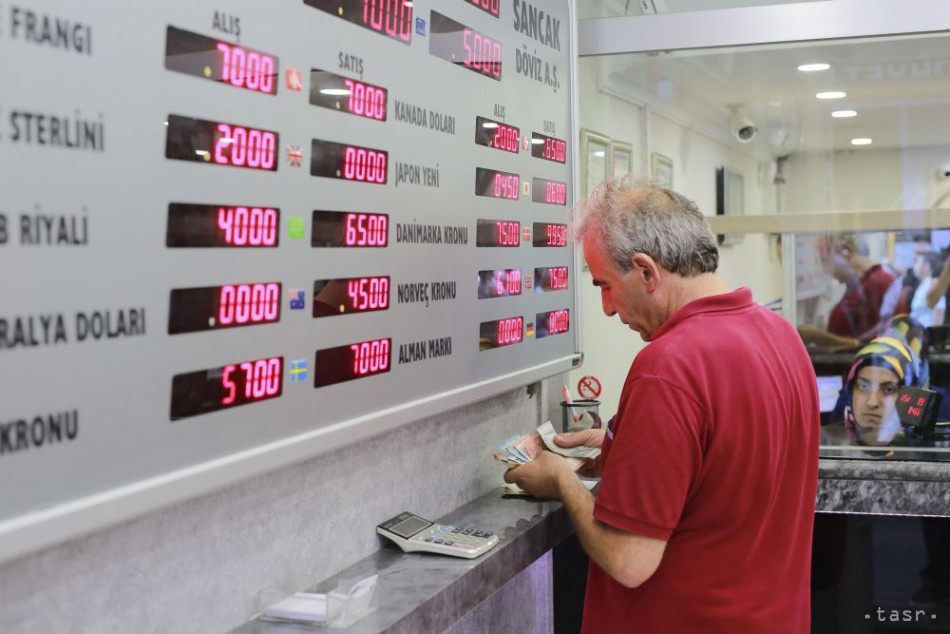 Turecko odobralo povolenie na činnosť pobočke iránskej Bank Mellat