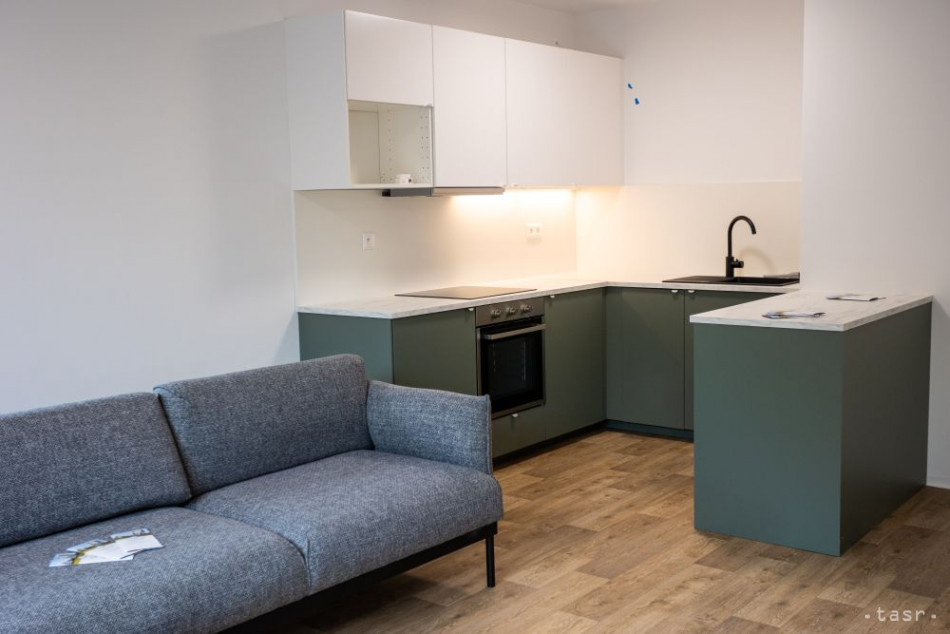 Analytik: Hypotéky môžu zdražieť o stovky eur ročne