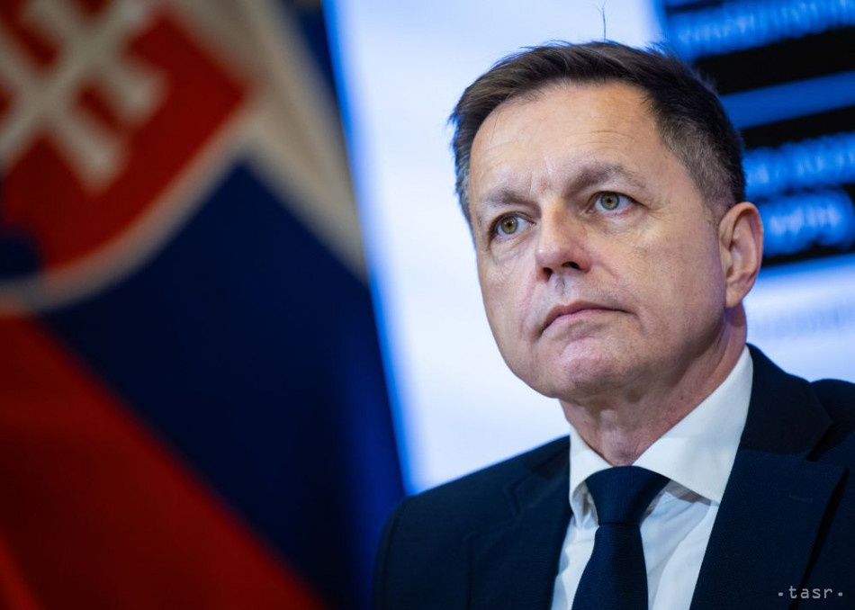 P. Kažimír: Inflácia prinúti ECB k ďalšiemu zvýšeniu úrokových sadzieb