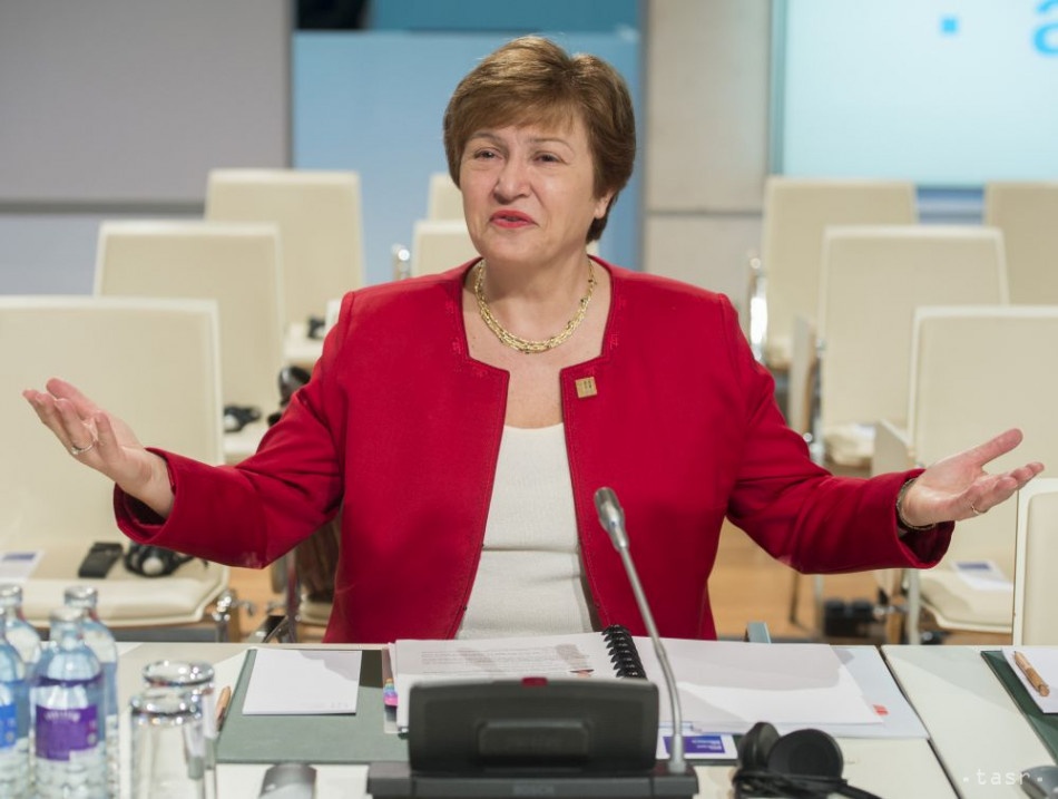 Svetová banka pripravuje pre Ukrajinu trojmiliardový balík pomoci