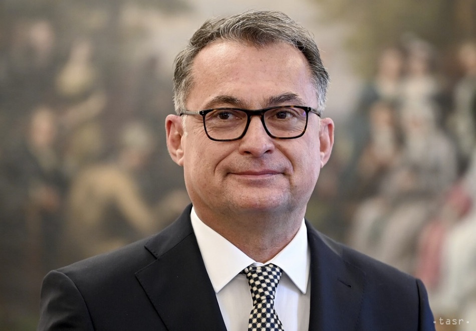Nový šéf nemeckej centrálnej banky vyzýva ECB, aby sledovala infláciu