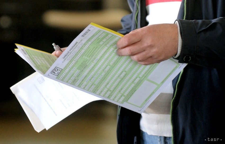 Novela daňového poriadku vylúči daňovo nespoľahlivé osoby