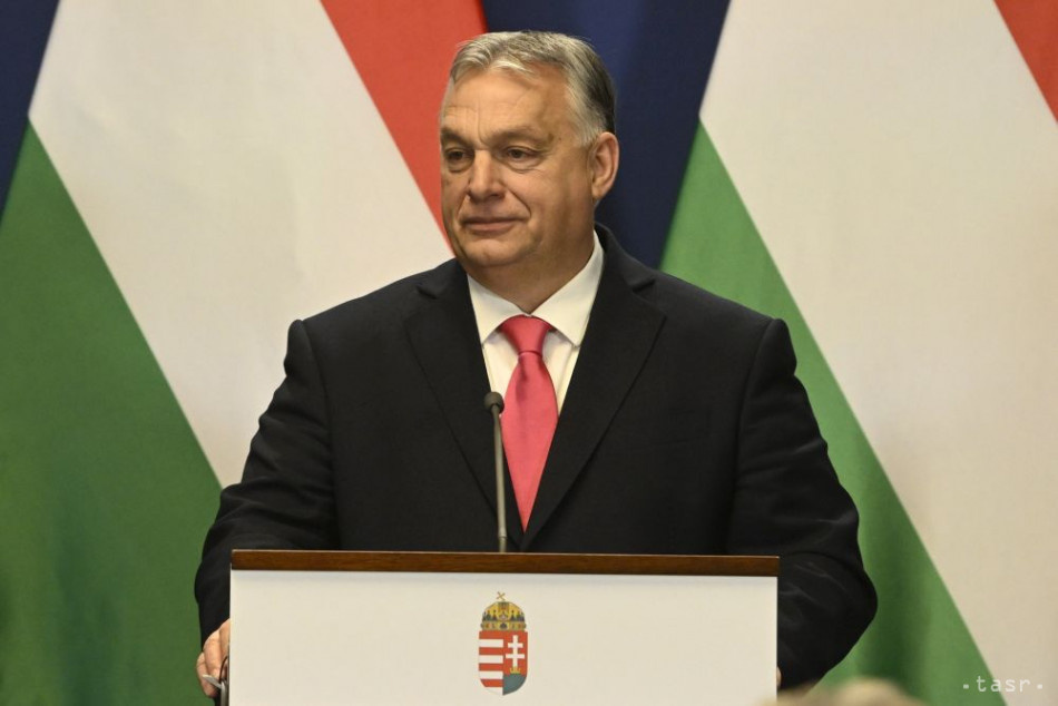 V. Orbán nominoval na post guvernéra centrálnej banky M. Vargu