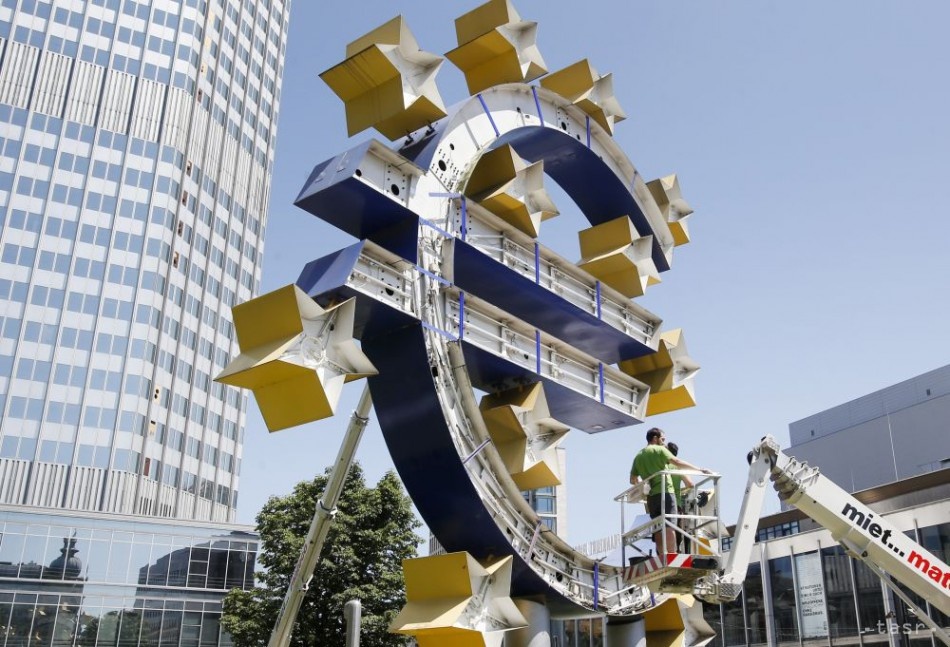 Európske banky sa pripravujú na sankcie voči Rusku