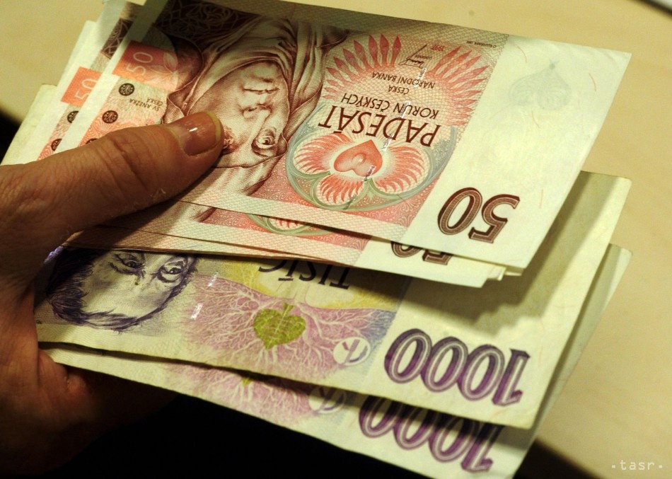 České banky poskytli za tri kvartály hypotéky v rekordnej hodnote