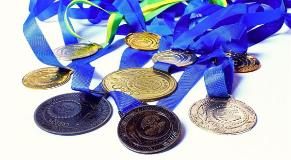 Balík peňazí za zlato aj za 8. miesto: Koľko dostanú Slováci za medailu z Milána?