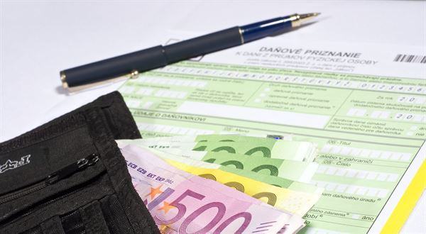 Čas sa kráti: Štát posiela dôležitý odkaz všetkým, ktorí ešte nepodali daňové priznanie