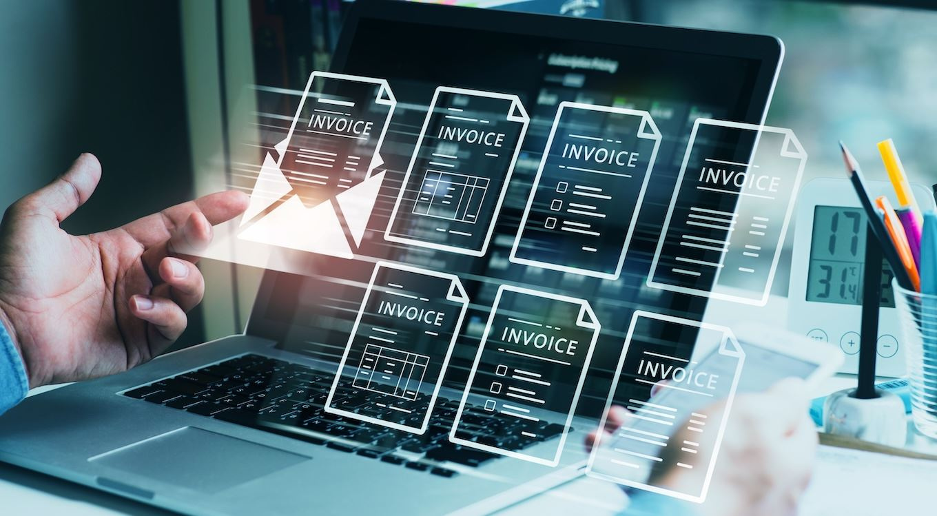 Koniec PDF faktúr: 5 omylov, ktoré predražia účtovníctvo pre každú spoločnosť