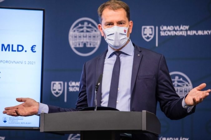 Klub 500 podporuje princípy Matovičovej reformy, neodporúča však vyššie dane pre banky a monopoly