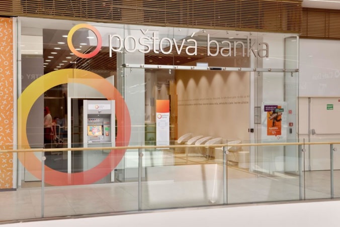 Poštová banka sa chce vrátiť k tradíciám a jednoduchosti, jej pobočky prejdú pod 365.bank