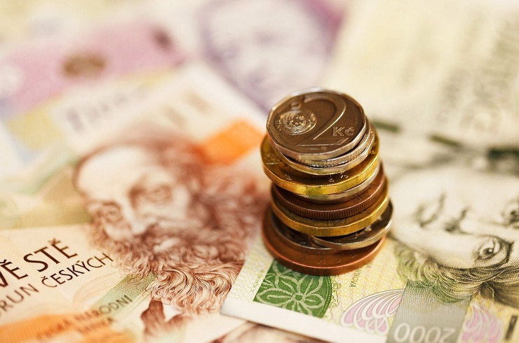 Česká národná banka zvýšila úrokové sadzby, dôvodom sú obavy z inflácie