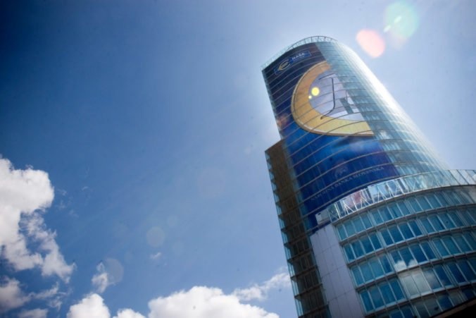 Národná banka Slovenska upozorňuje na FinTech platformu Salus Populi