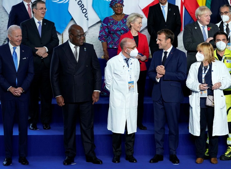 Prelomová zmena. Lídri na summite schvália dohodu o zavedení globálnej minimálnej dane