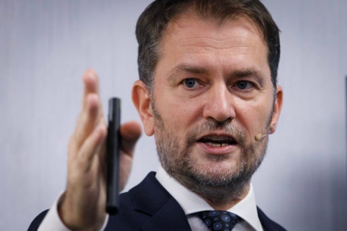 Slovensko chce podľa Matoviča vystúpiť z Medzinárodnej investičnej banky a Medzinárodnej banky pre hospodársku spoluprácu