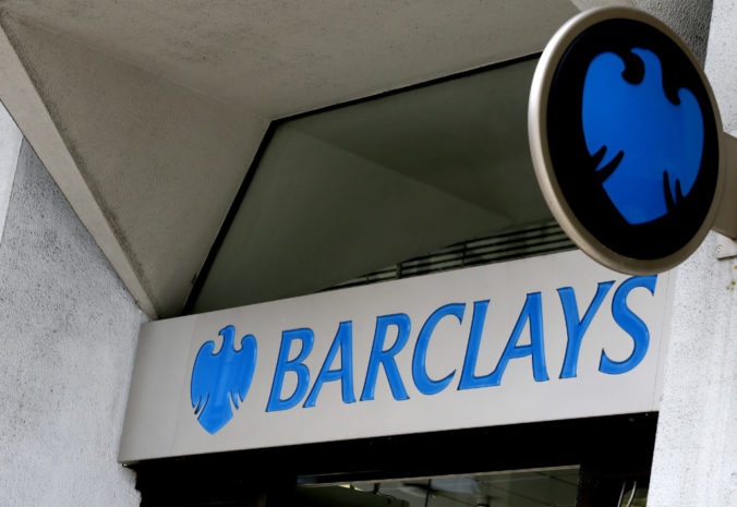 Vlaňajší zisk britskej banky Barclays prekonal očakávania analytikov, dostal sa nad šesť miliárd libier
