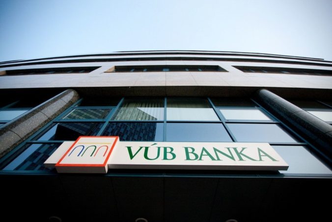 VÚB banka má za sebou dobrý rok, pozitívny vývoj zaznamenala z pohľadu komerčnej aj finančnej výkonnosti
