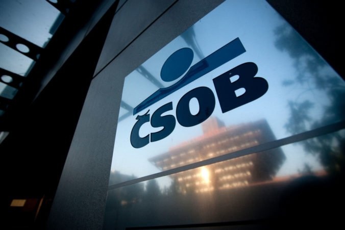 ČSOB banka hlási výrazný nárast zisku, cieľom spoločnosti je úspešné zavŕšenie akvizície OTP Banky