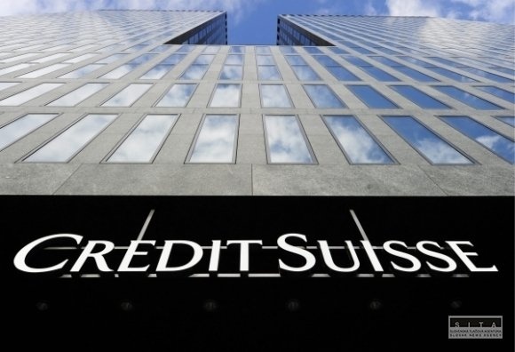Banka Credit Suisse zažila rok plný ťažkostí a skončila v strate dvoch miliárd frankov