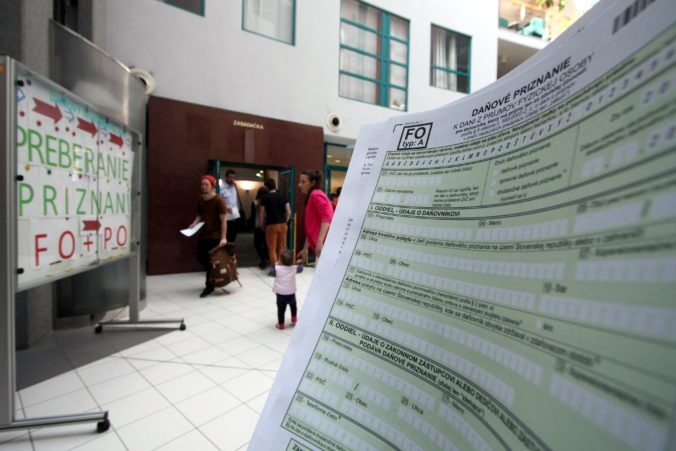 Viacerí daňovníci uviedli nesprávny odpočet daňovej straty, finančná správa žiadala nápravu