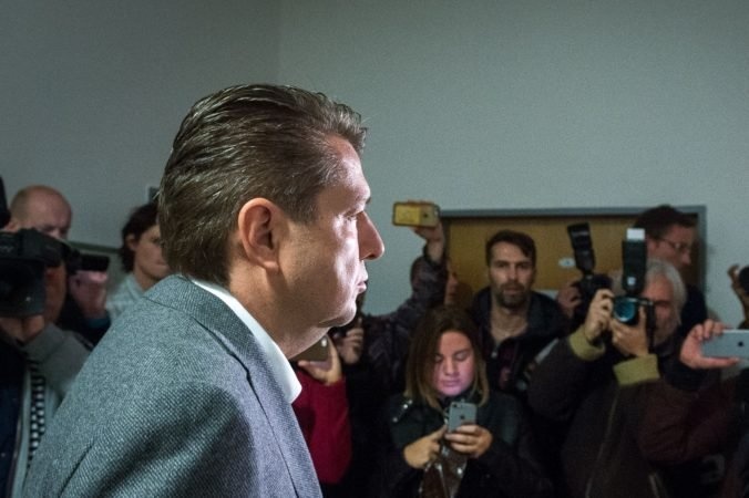 Podnikateľ Bašternák priznal vinu v ďalšej daňovej kauze