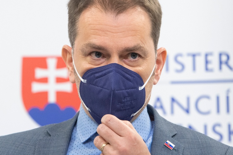 Vylúčiť daňovo nespoľahlivé osoby má novela daňového poriadku, schválila vláda