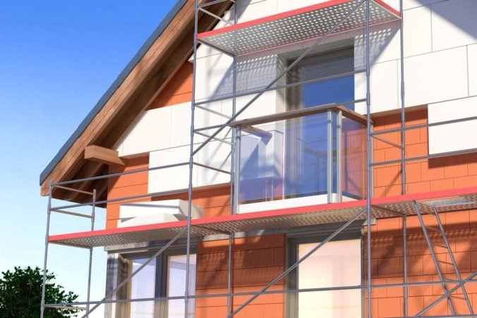 Ako bude vyzerať podpora obnovy rodinných domov? Banky a agentúra životného prostredia sa už pripravujú