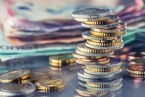 Slovensko si požičalo ďalšie financie, dopredali sa dlhopisy za takmer 60 miliónov eur