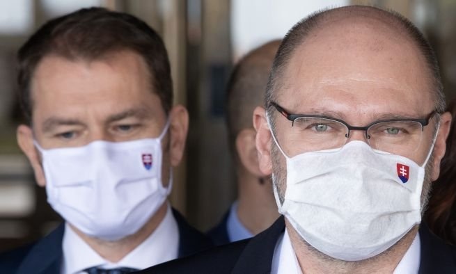 Sulík kritizuje Matovičovu reformu, nepozdáva sa mu milionárska daň ani dodatočné zdanenie živnostníkov