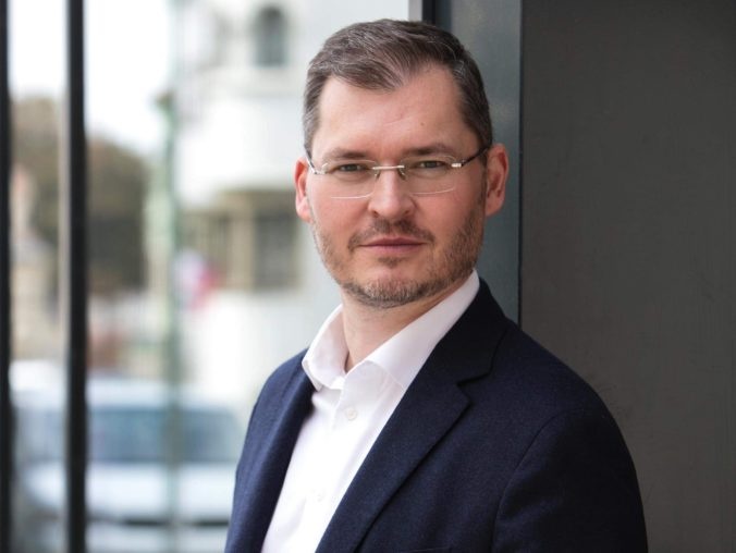 Andrej Zaťko sa stal členom Prezídia Slovenskej bankovej asociácie