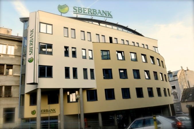 Sberbank v Česku končí, národná banka jej chce odobrať povolenie