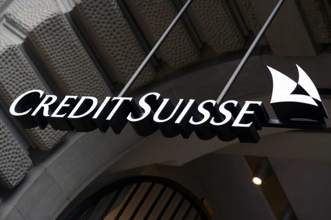 Banka Credit Suisse čelí masívnemu úniku dát o jej klientoch, mnohí zrejme boli zapojení do trestných činov