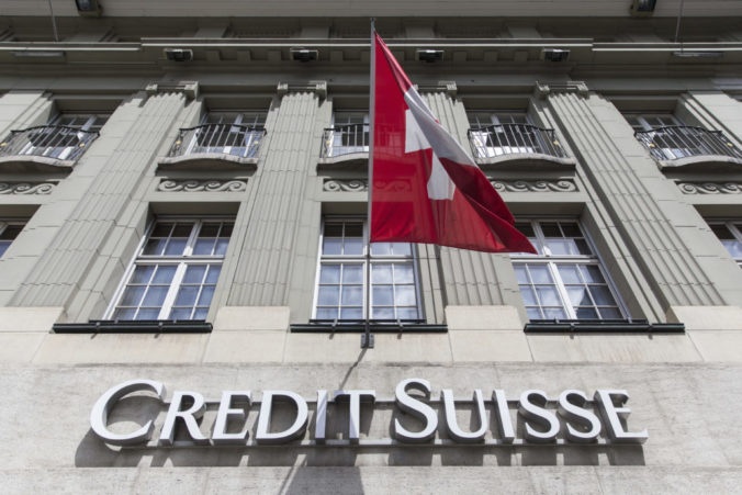 Banka Credit Suisse čelí obžalobe, majú v tom byť drogy a pranie špinavých peňazí
